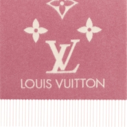 Шарф Louis Vuitton Reykjavik Gradient